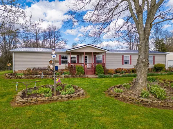 2064 Sharpes Garden Rd, Russellville, KY 42276