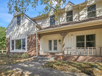 809 55th St, West Des Moines, IA, 50266