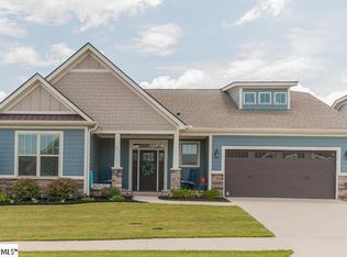 1112 Draycott Rd, Simpsonville, SC 29681