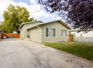 1648 Walnut St, Helena, MT 59601