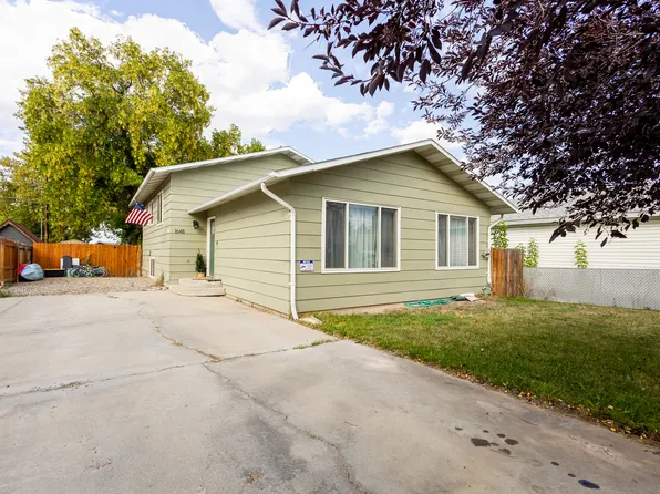 1648 Walnut St, Helena, MT 59601