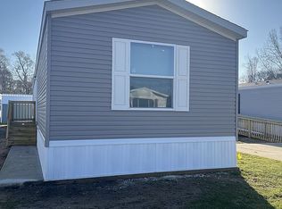 69205 Garver Lake Rd Lot 77, Edwardsburg, MI 49112