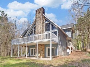 675 Currahee Ridge Rd, Toccoa, GA 30577