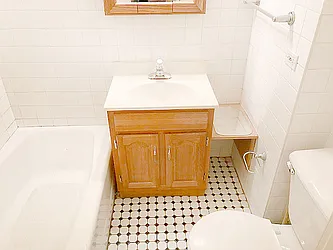 Rented by AJ Clarke