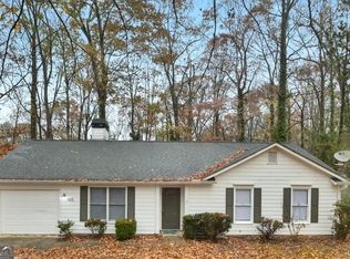 765 Forest Path, Stone Mountain, GA 30088