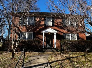 420 Walnut St APT 2, Little Rock, AR 72205