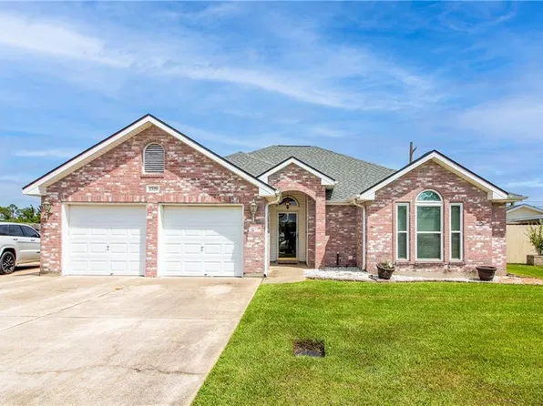 2320 Country Club Dr, La Place, LA 70068