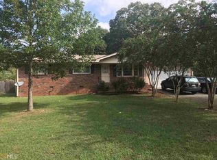 1139 Golden Meadow Dr, Riverdale, GA 30296