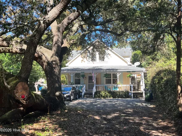 3721 Wrightsville Ave, Wilmington, NC 28403