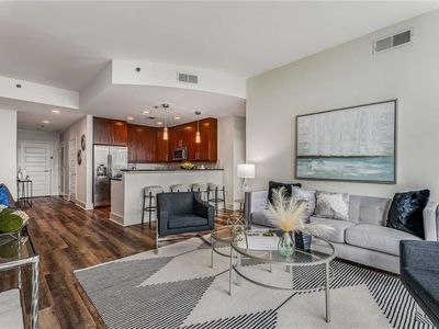1080 Peachtree St NE Unit 1505, Atlanta, GA, 30309