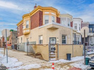 1666 S 54th St, Philadelphia, PA 19143