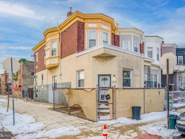 1666 S 54th St, Philadelphia, PA 19143