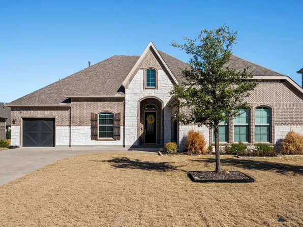 2360 Ambassador Ct, Heath, TX 75126