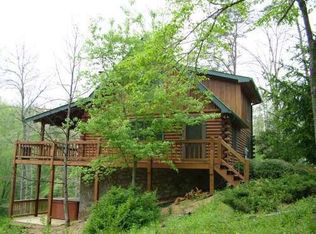 339 Sunrise Valley Rd, Blue Ridge, GA 30513