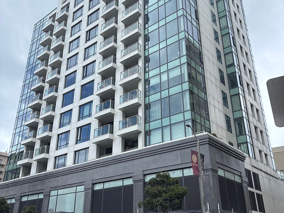 1st image of 1450 Franklin St #404