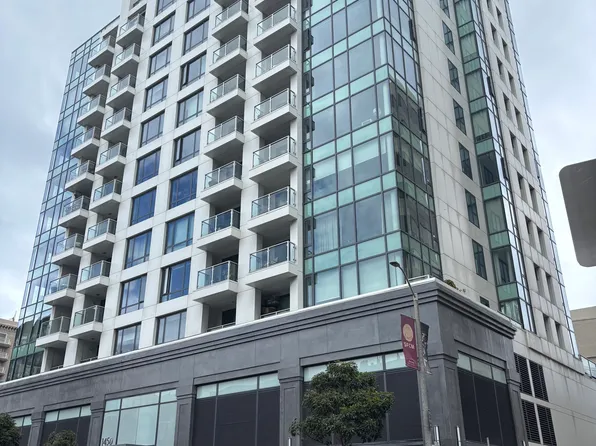 1450 Franklin St #404, San Francisco, CA 94122