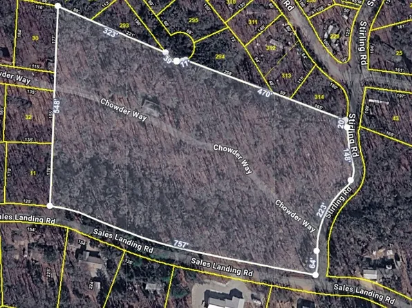 25 Stirling Rd, Camden, TN 38320