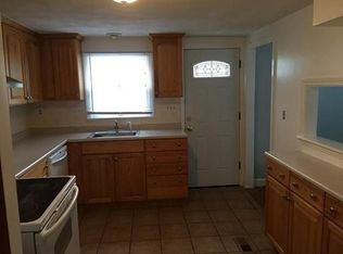 71 Bryon Rd, Chestnut Hill, MA 02467