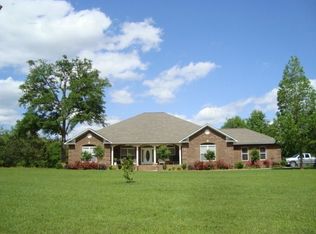 30444 Twin Oaks Rd, Andalusia, AL 36421