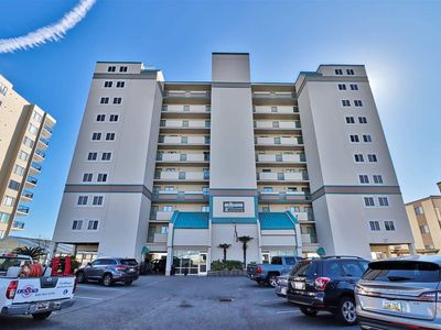 2507 S Ocean Blvd #503, North Myrtle Beach, SC, 29582