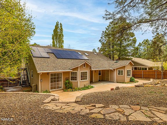 4th image of 6245 E Abineau Canyon Dr