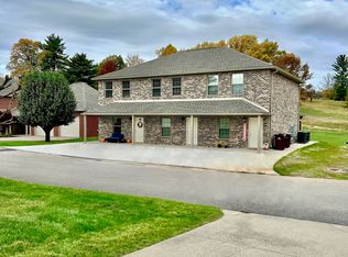 208 Fairway Ln #3, Somerset, KY 42503