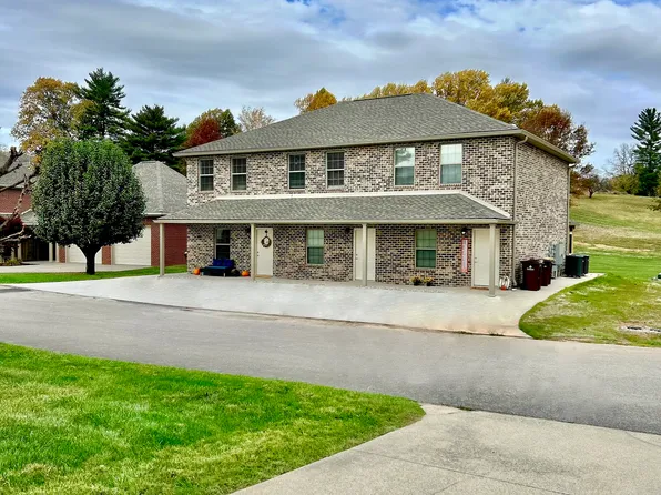 208 Fairway Ln #2, Somerset, KY 42503