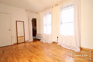 Rented by Grand & Co.