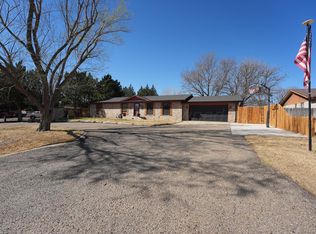 210 Jose Poco, Fritch, TX 79036