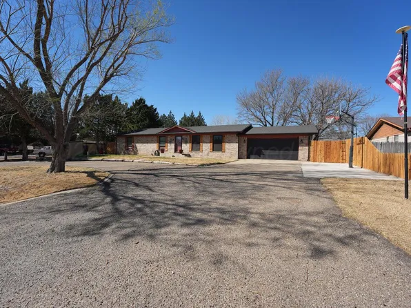 210 Jose Poco, Fritch, TX 79036