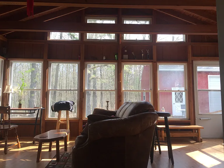 sunroom
