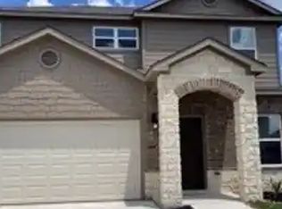 10442 Buescher Ln, San Antonio, TX 78223
