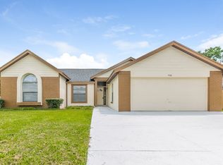 1418 Mona Dr, Kissimmee, FL 34744