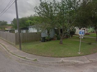 1402 Ormond Dr, Corpus Christi, TX 78415