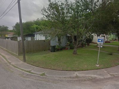 1402 Ormond Dr, Corpus Christi, TX, 78415