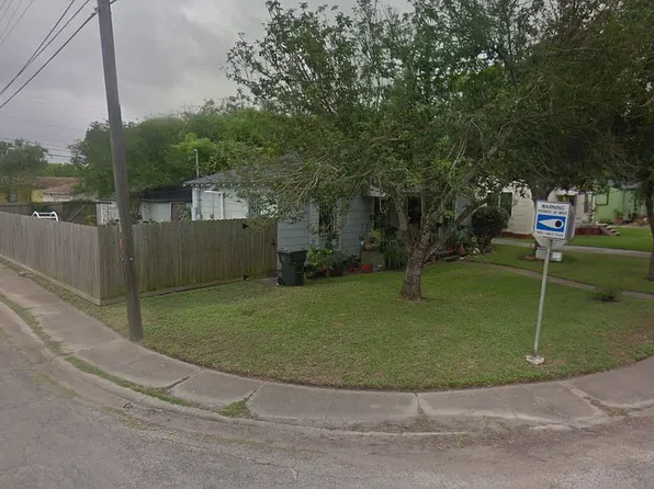 1402 Ormond Dr, Corpus Christi, TX 78415