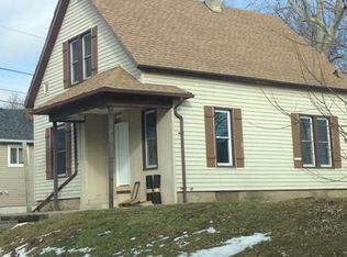 16 B St, Logansport, IN