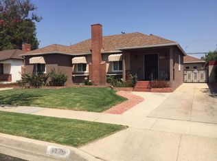 1028 S Hidalgo Ave, Alhambra, CA 91801