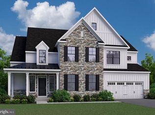 5411 Red Oak Dr, Coopersburg, PA 18036