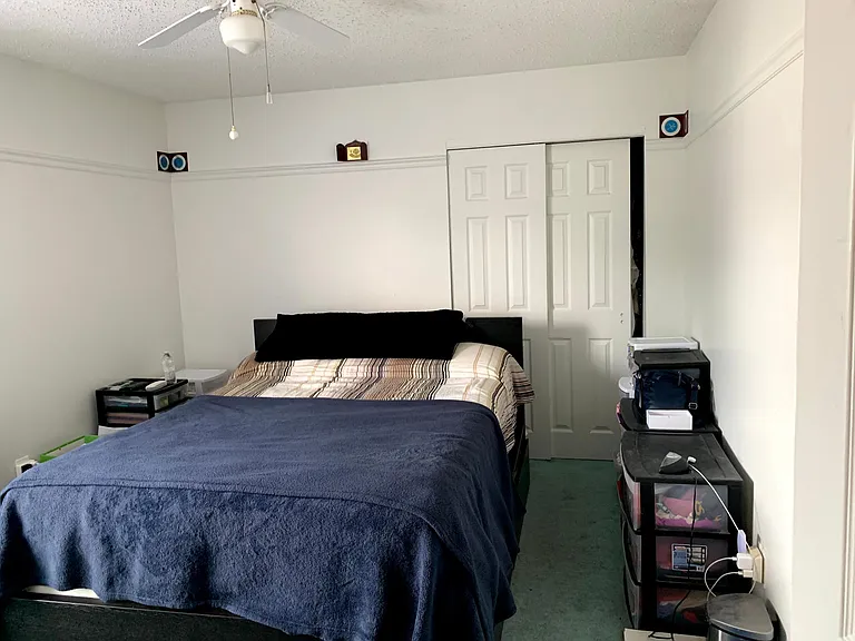 2nd bed room