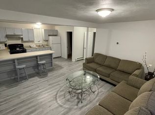 60 Hichborn St APT 1, Revere, MA 02151