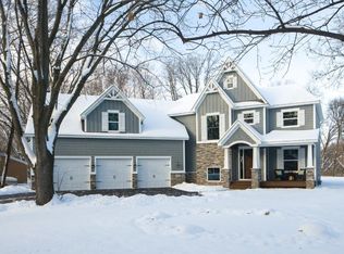 12814 Fairfield Rd W, Hopkins, MN 55305