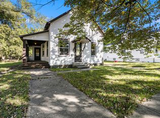566 Orchard Ave, Muskegon, MI 49442