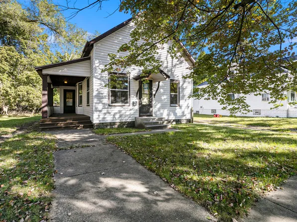 566 Orchard Ave, Muskegon, MI 49442
