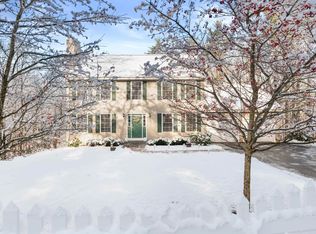 76 Bow Center Rd, Bow, NH 03304