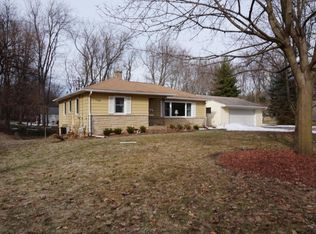 3108 Lorraine Ave, Kalamazoo, MI 49008