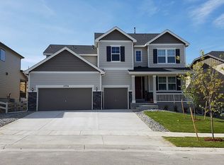 17774 E Emilia Dr, Parker, CO 80134