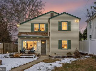 7508 Manti St, Philadelphia, PA 19128