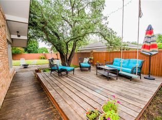 205 La Vista Dr, Waxahachie, TX 75165