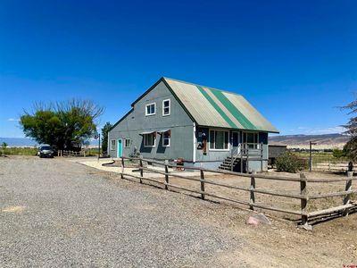 60799 Goodieville Court, Olathe, CO, 81425